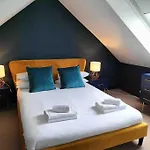 Central Newquay Terrace House