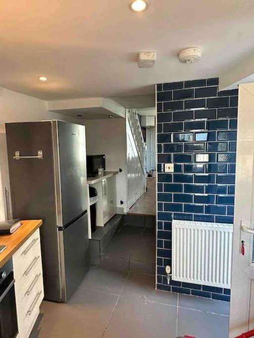 Central Newquay Terrace House Holiday home