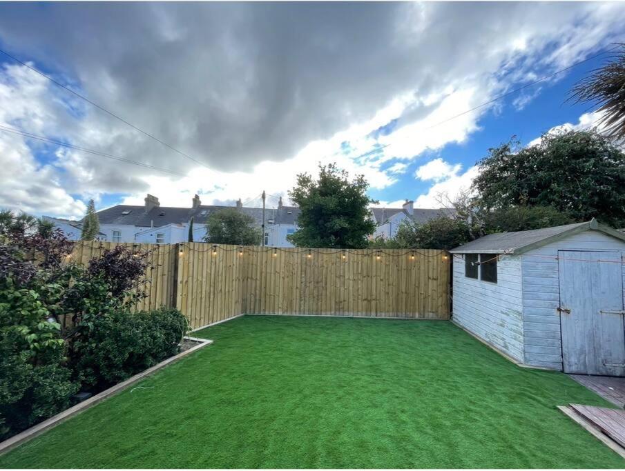 Central Newquay Terrace House Newquay (Cornwall)