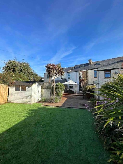 Holiday home Central Newquay Terrace House Newquay (Cornwall)
