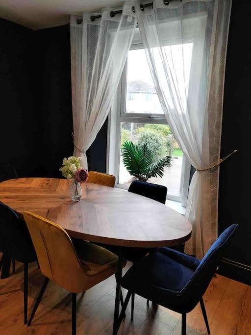 Central Newquay Terrace House Holiday home